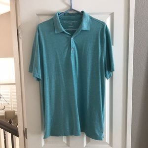 Banana Republic polo XL